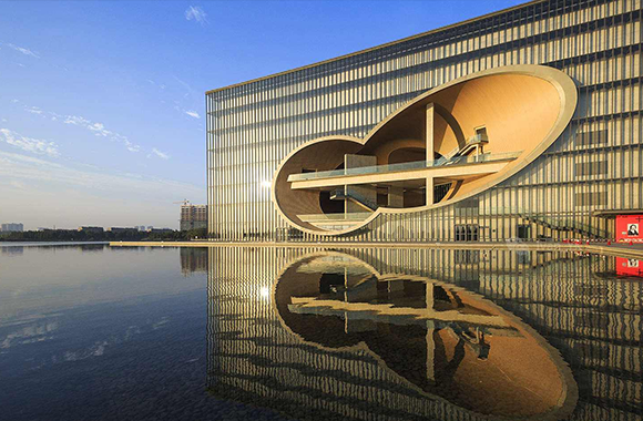嘉定菊园经济中心