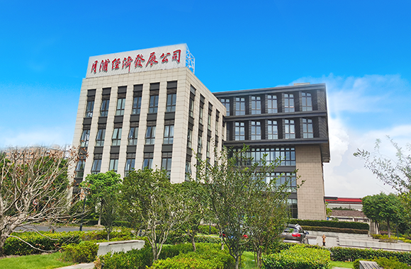 月浦经济开发区