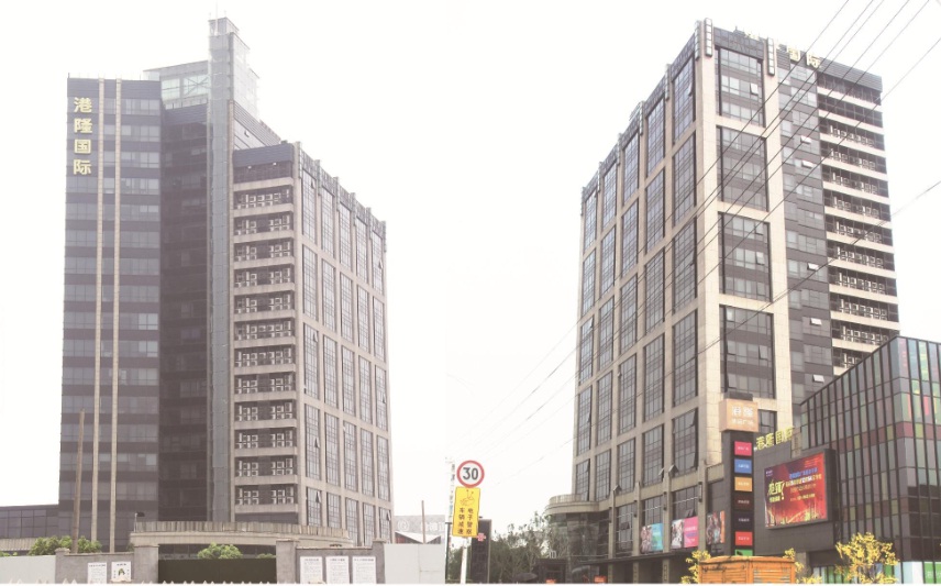 盈港经济园