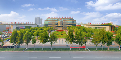 德州高新技术产业开发区管理委员会