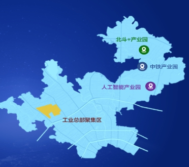 成都金牛区招商局