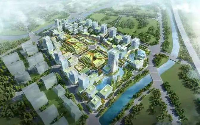北京市门头沟区中关村科技园