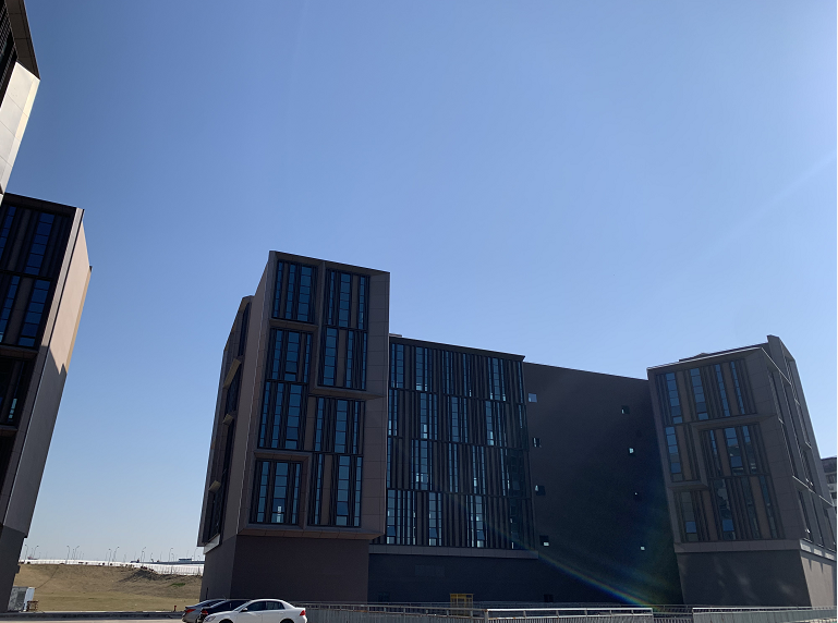 冠海城市更新建设(上海)有限公司
