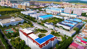 黑龙江虎林经济开发区