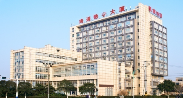 数字大厦
