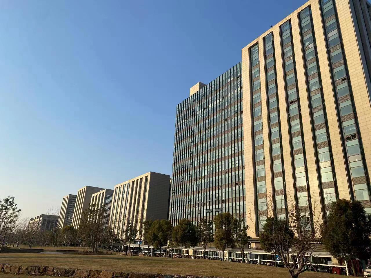 南通复客科技园