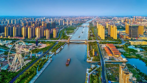 南通市北高新区