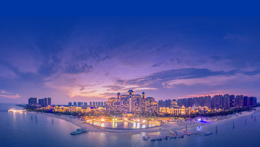 启东启隆镇