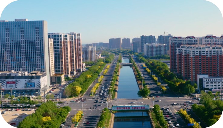 衡水桃城区
