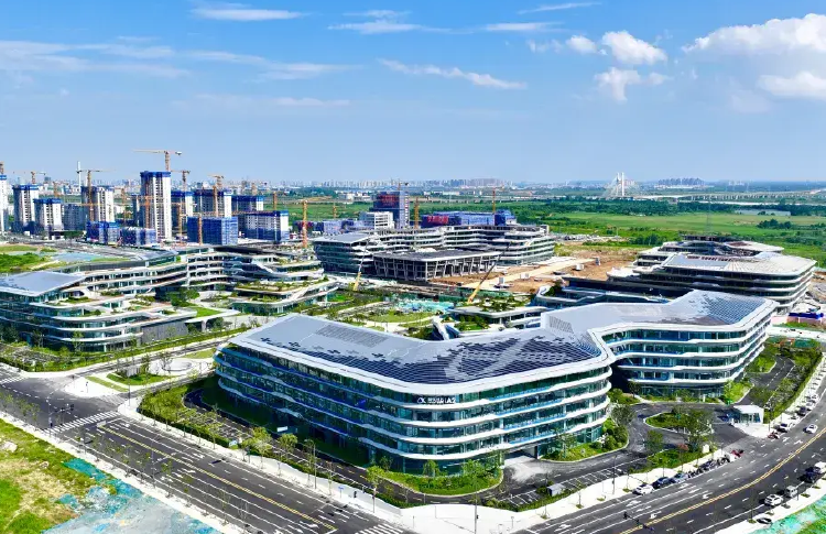 高新区