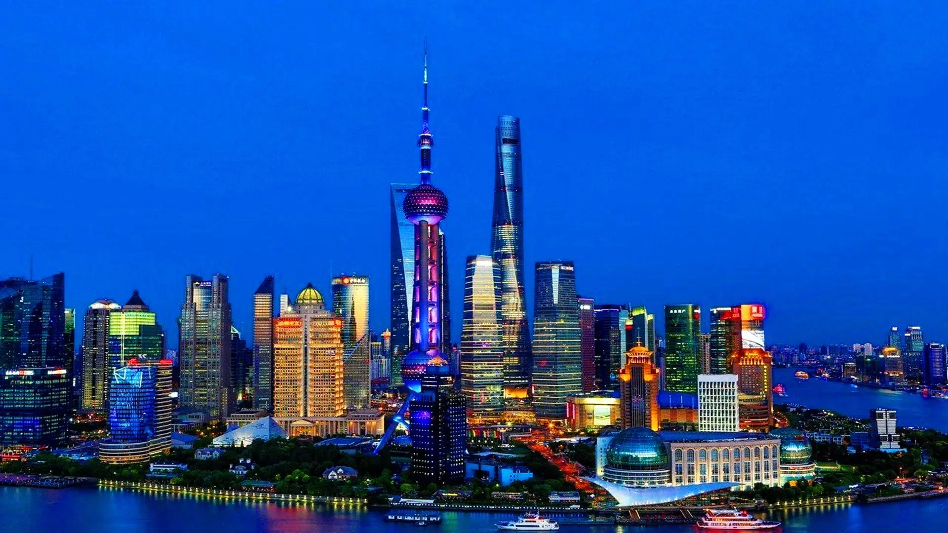 黄浦经纬天地园