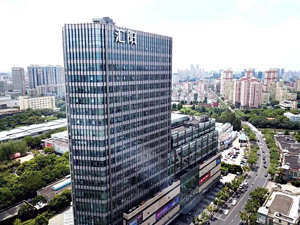 徐汇区长桥园区