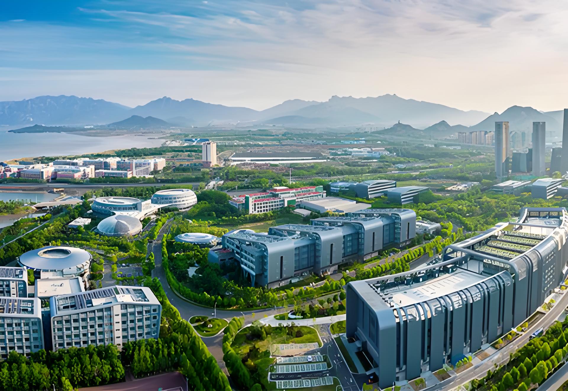 淞南都市开发区