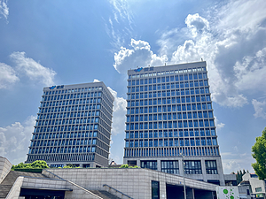 宝山园区