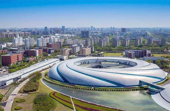 张江高科技园区(浦东新区)